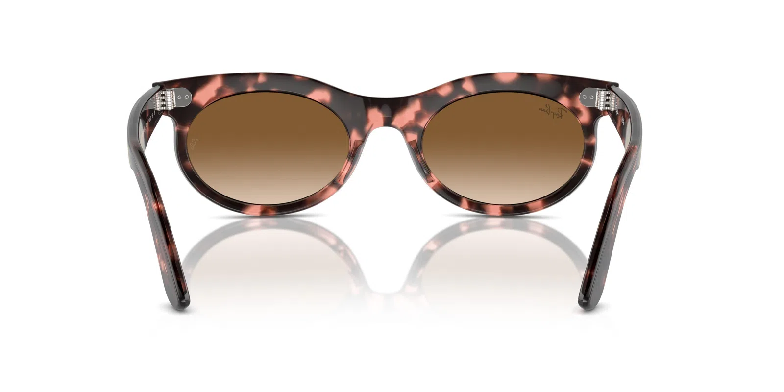 Ray-Ban Wayfarer Oval 2242 Sunglasses - view 27